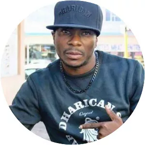 Maskiri - Zimbabwean rapper