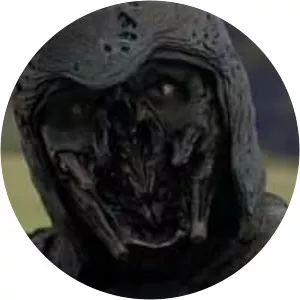 Maskless Sakaaran - Fictional character