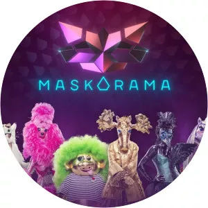 MaskoramaSince 2020