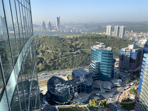 Maslak 1435 - Block A1 - 