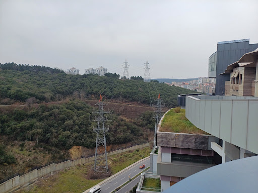 Maslak 1453- Block C6 - 