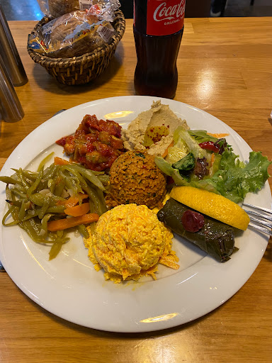 maslak nane restaurant