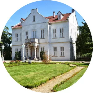 Maslak Palace - 