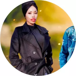 Maslax Mideeye - Musical artist