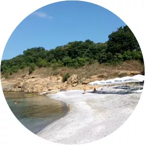 Maslen point - Cape in Bulgaria