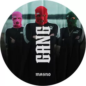 Masno - Musical artist