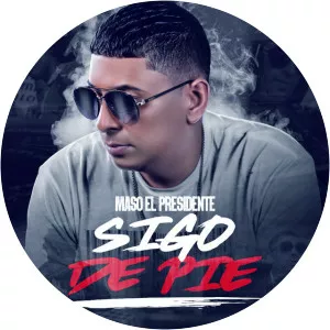 Maso El Presidente - Singer