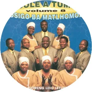 Masole a Tumelo - Musical artist