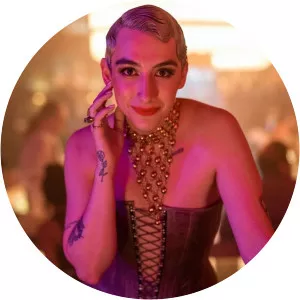 Mason Alexander Park