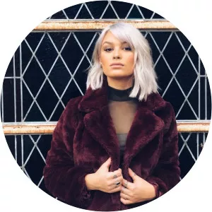 Mason Ashley - Musical artist