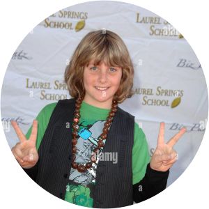 Mason Bromberg photograph