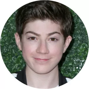 Mason Cook