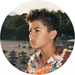 Mason Coutinho - Musical artist