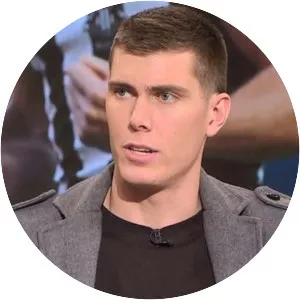 Mason Cox - Australian rules football player