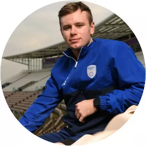 Mason Crane - English cricketer