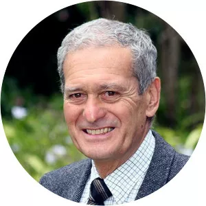 Mason Durie - Psychiatrist