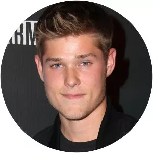 Mason Dye