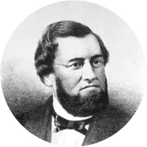 Mason Fitch Cogswell