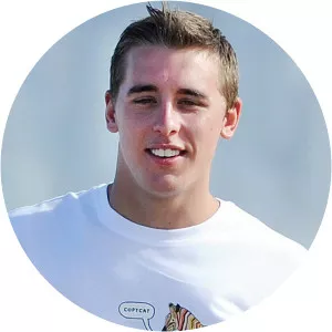 Mason Gascoigne - Paul Gascoigne's son