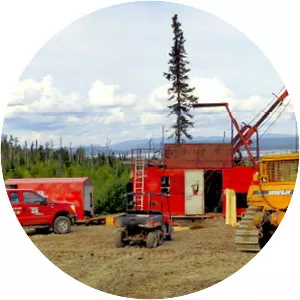 Mason Graphite - Company