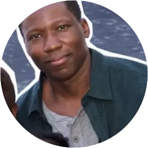 Mason Harris - Fictional character