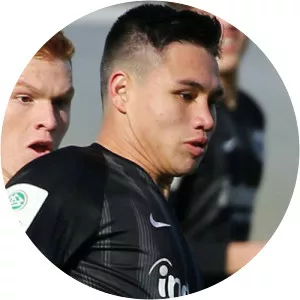 Mason Lexington Judge