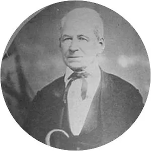 Mason Mathews - American Politician