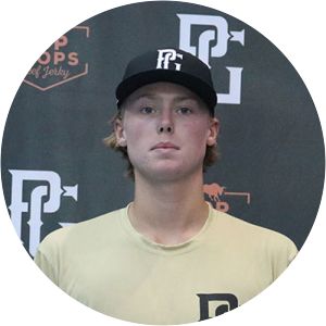 Mason McGwire photograph