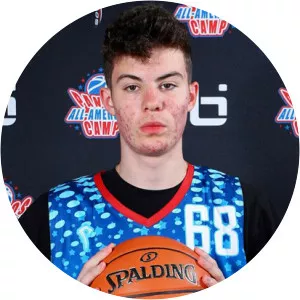 Mason Miller photograph