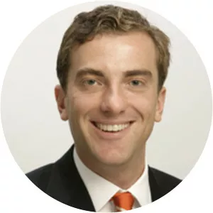 Mason Morfit - Executive