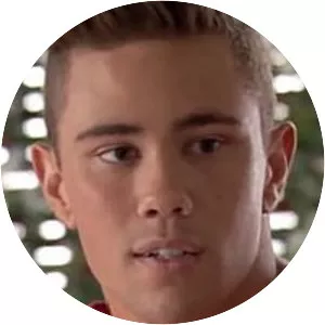 Mason Morgan - Fictional character - Whois - xwhos.com