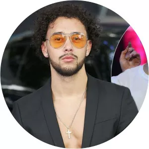 Mason Noise - Singer