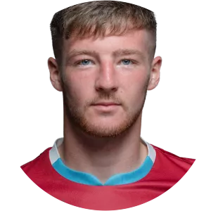 Mason O'Malley - Footballer