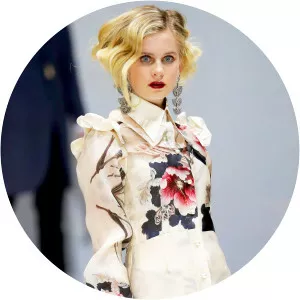 Mason Olivia Grammer