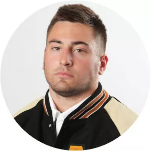 Mason Pack - American football player