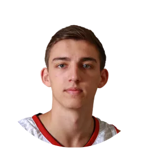 Mason Peatling - Professional basketball player