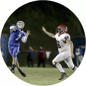 Mason Petrino - Paul Petrino's son