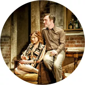 Mason Phillips - Actor