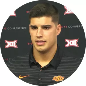 Mason Rudolph