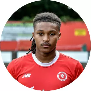 Mason Saunders-Henry