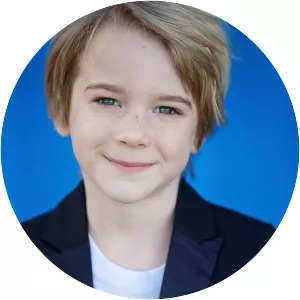 Mason Shea Joyce - Actor