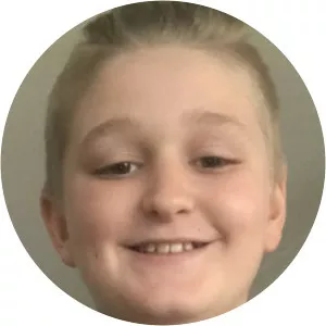 Mason Smith - Tina Smith's son