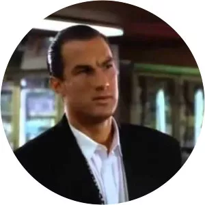 Mason Storm - Fictional character