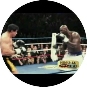 Mason 'The Line' Dixon