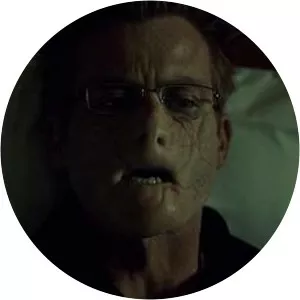 Mason Verger