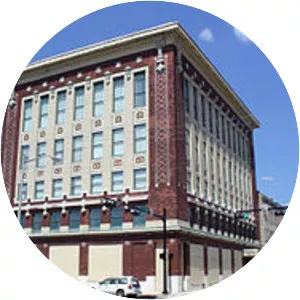 Masonic Temple - Jacksonville