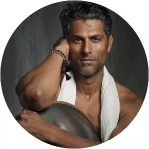 Masood Ali Khan - Musical artist