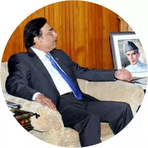 Masood Kausar