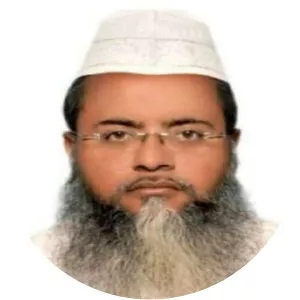 Masood Madani photograph