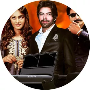 Masoom Sharama - Singer